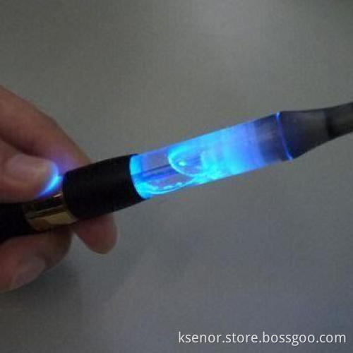LED Light Cartomizer